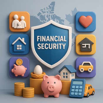 Financial Security