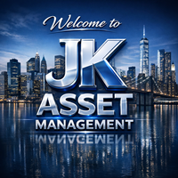 Welcome to JK Asset Management
