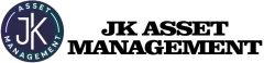 JK Asset Management Logo - Small