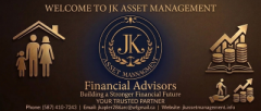 Jk Asset Management
